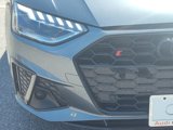 Used 2023 Audi S4 Premium Plus image 3