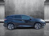 Used 2017 Nissan Murano Platinum w/ Platinum Technology Package image 4