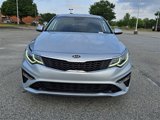 Used 2020 Kia Optima LX image 2