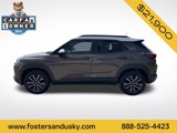 Used 2021 Chevrolet TrailBlazer ACTIV w/ Sun and Liftgate Package image 2