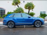 Used 2023 Bentley Bentayga Plug-In Hybrid image 5