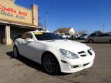 Used 2006 Mercedes-Benz SLK 350 image 2