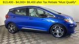 Used 2017 Chevrolet Bolt Premier w/ Driver Confidence II Package image 2