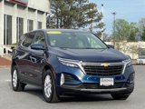 Used 2022 Chevrolet Equinox LT image 2
