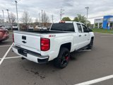 Used 2018 Chevrolet Silverado 1500 LT w/ Redline Edition image 5