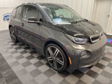 Used 2015 BMW i3 image 2