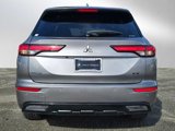 Used 2023 Mitsubishi Outlander SE Black Edition image 4