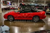 Used 2002 Chevrolet Camaro Z28 w/ SS Performance/Appearance Pkg image 5