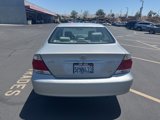 Used 2005 Toyota Camry LE image 5
