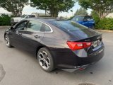 Used 2023 Chevrolet Malibu LT image 2