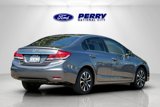 Used 2014 Honda Civic EX image 4