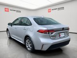 New 2025 Toyota Corolla LE image 6