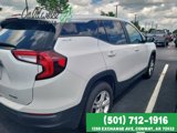 Used 2024 GMC Terrain SLE image 4
