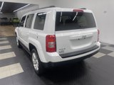 Used 2014 Jeep Patriot Latitude image 3