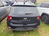 Certified 2022 Hyundai Venue SEL image 3
