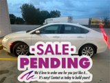 Used 2015 Chrysler 200 C w/ Navigation & Sound Group I image 3