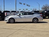 Used 2020 Nissan Altima 2.5 S image 3