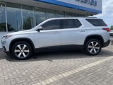 Used 2020 Chevrolet Traverse LT w/ LT Premium Package image 2