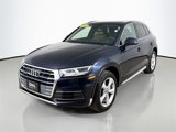 Used 2020 Audi Q5 2.0T Premium Plus w/ Premium Plus Package image 3