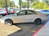 Used 2005 Toyota Camry LE image 4