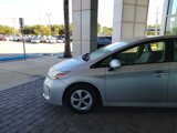 Used 2015 Toyota Prius Two image 2
