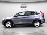 Used 2015 Honda CR-V EX-L image 2