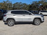 New 2025 Jeep Compass Sport image 4