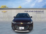 Used 2021 Chevrolet Trax LT w/ Driver Confidence Package image 3