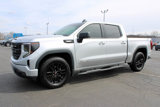 Used 2022 GMC Sierra 1500 Elevation image 2