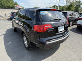 Used 2009 Acura MDX w/ Technology Package image 4