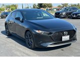Certified 2025 MAZDA MAZDA3 s Sport image 5