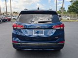Used 2022 Chevrolet Equinox RS w/ RS Leather Package image 5