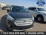 Used 2018 Ford Escape SE image 4