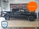 New 2025 RAM 1500 Laramie image 3