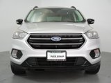 Used 2017 Ford Escape Titanium image 2
