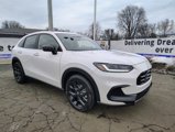 New 2025 Honda HR-V Sport image 1