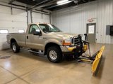 Used 2001 Ford F250 XLT image 3