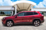Used 2019 Jeep Cherokee Limited image 3