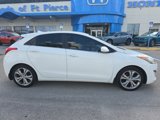 Used 2013 Hyundai Elantra GT w/ Touch & Go Pkg image 2