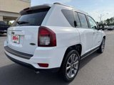 Used 2017 Jeep Compass Sport w/ Power Value Group image 5