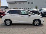 Used 2018 Honda Fit LX image 4