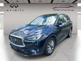 Certified 2022 INFINITI QX50 Essential image 3