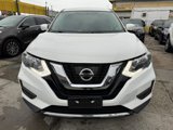 Used 2017 Nissan Rogue S image 2