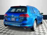 Used 2017 Volkswagen Golf SEL image 5