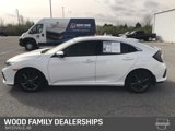 Used 2021 Honda Civic EX image 2