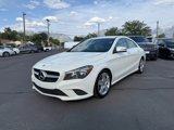 Used 2016 Mercedes-Benz CLA 250 4MATIC image 5