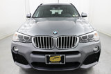 Used 2017 BMW X3 xDrive35i image 3