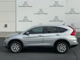 Used 2016 Honda CR-V EX-L image 2