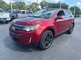 Used 2014 Ford Edge SEL w/ Equipment Group 205A image 2