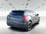 Used 2019 Cadillac XT5 FWD image 4